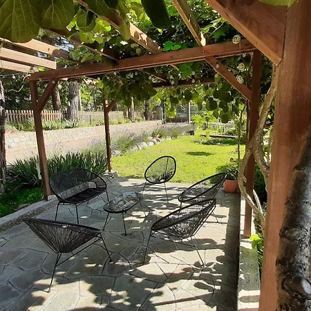 Ca' De Angiolina Villa San Remo Kültér fotó