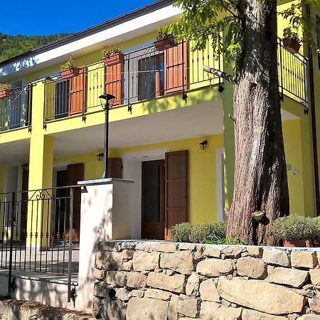 Ca' De Angiolina Villa San Remo Kültér fotó
