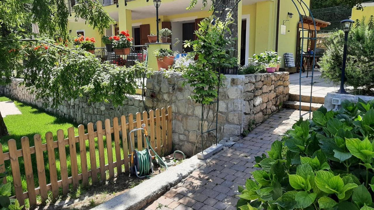Ca' De Angiolina Villa San Remo Kültér fotó