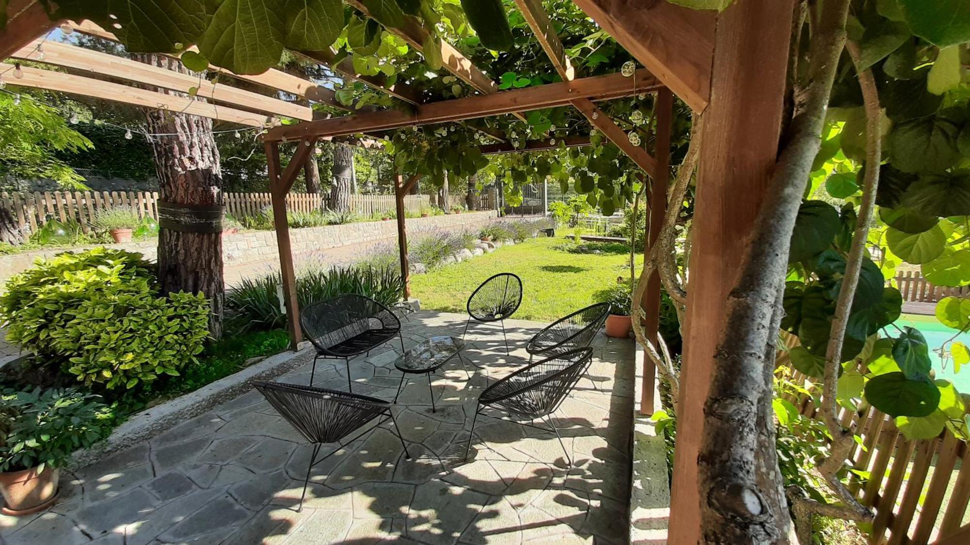 Ca' De Angiolina Villa San Remo Kültér fotó