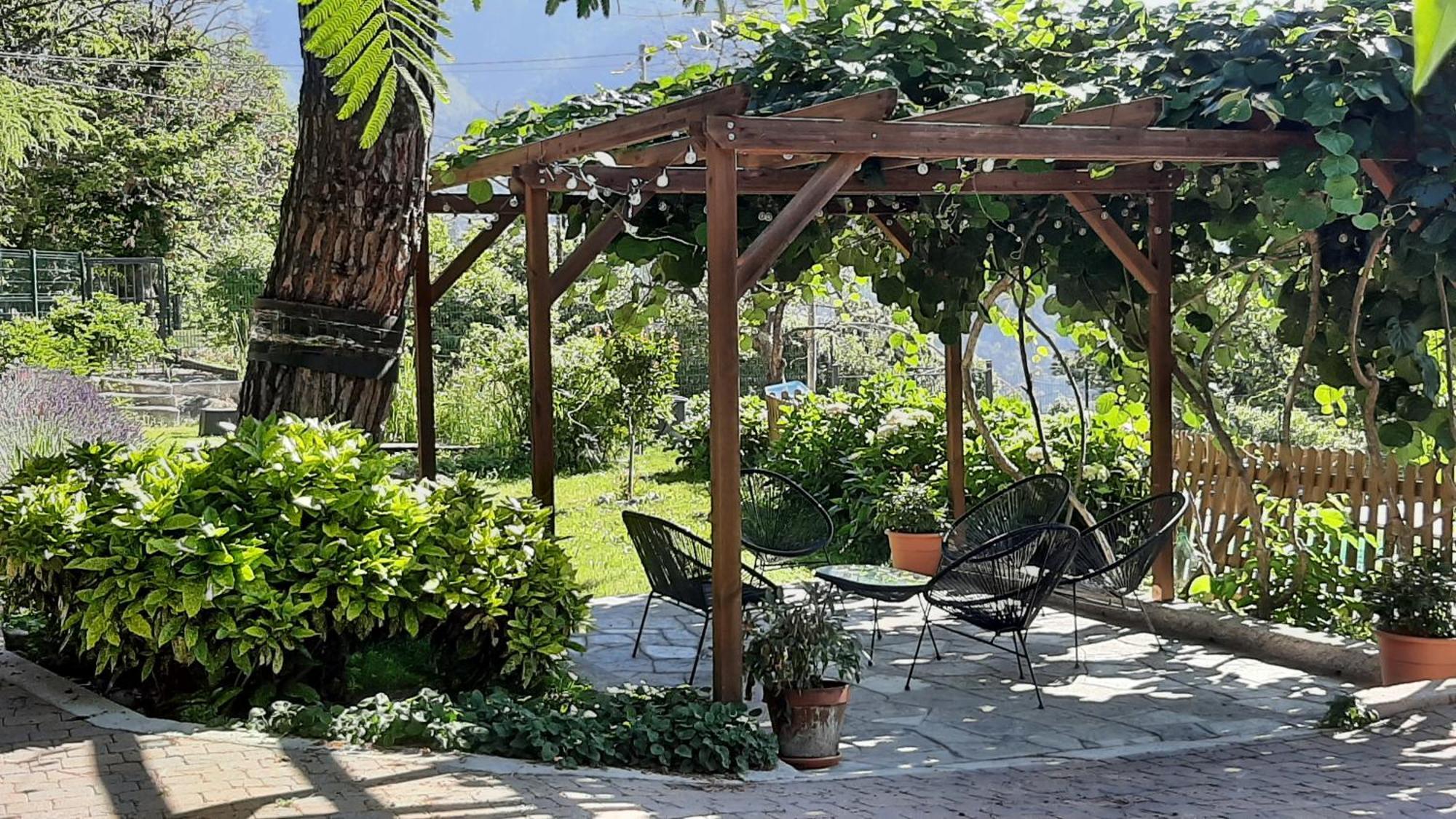 Ca' De Angiolina Villa San Remo Kültér fotó