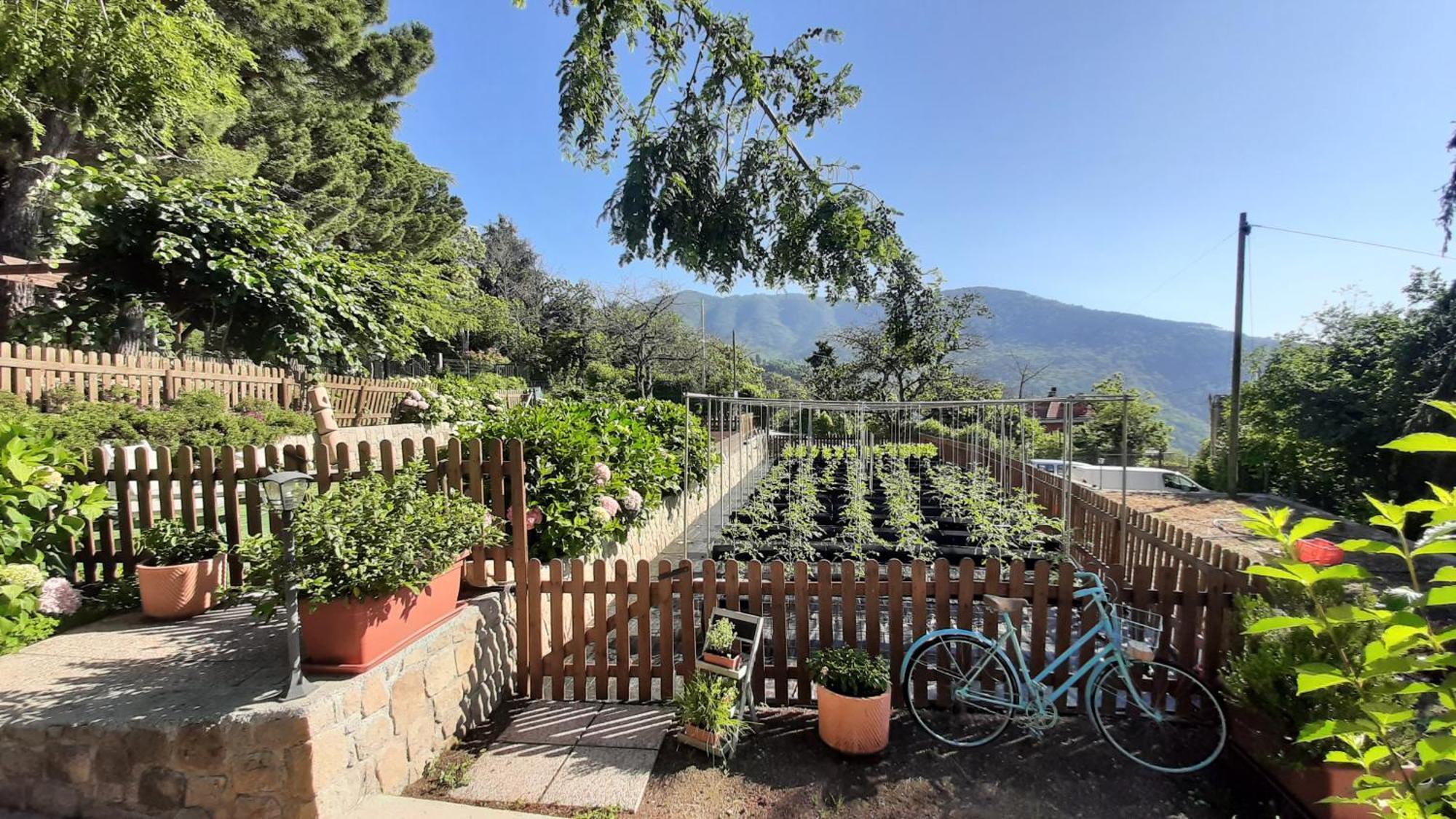 Ca' De Angiolina Villa San Remo Kültér fotó