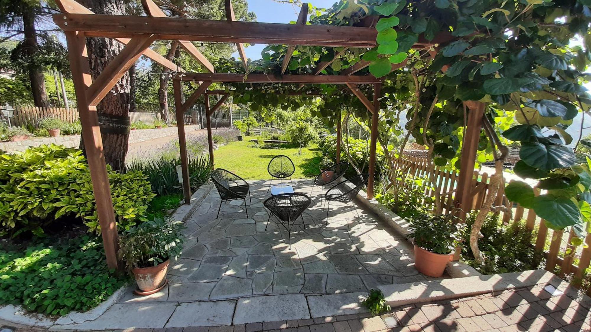Ca' De Angiolina Villa San Remo Kültér fotó