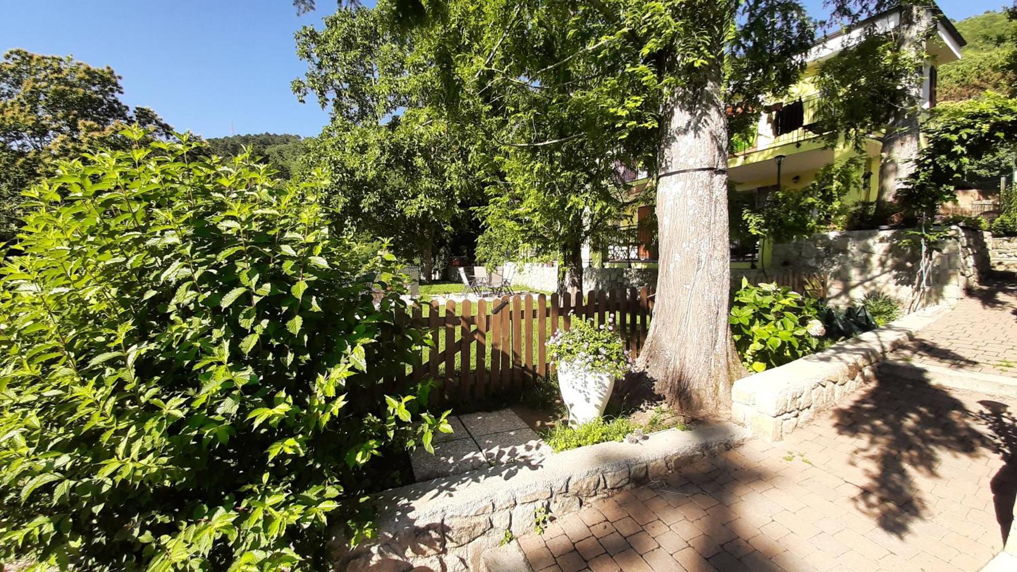 Ca' De Angiolina Villa San Remo Kültér fotó