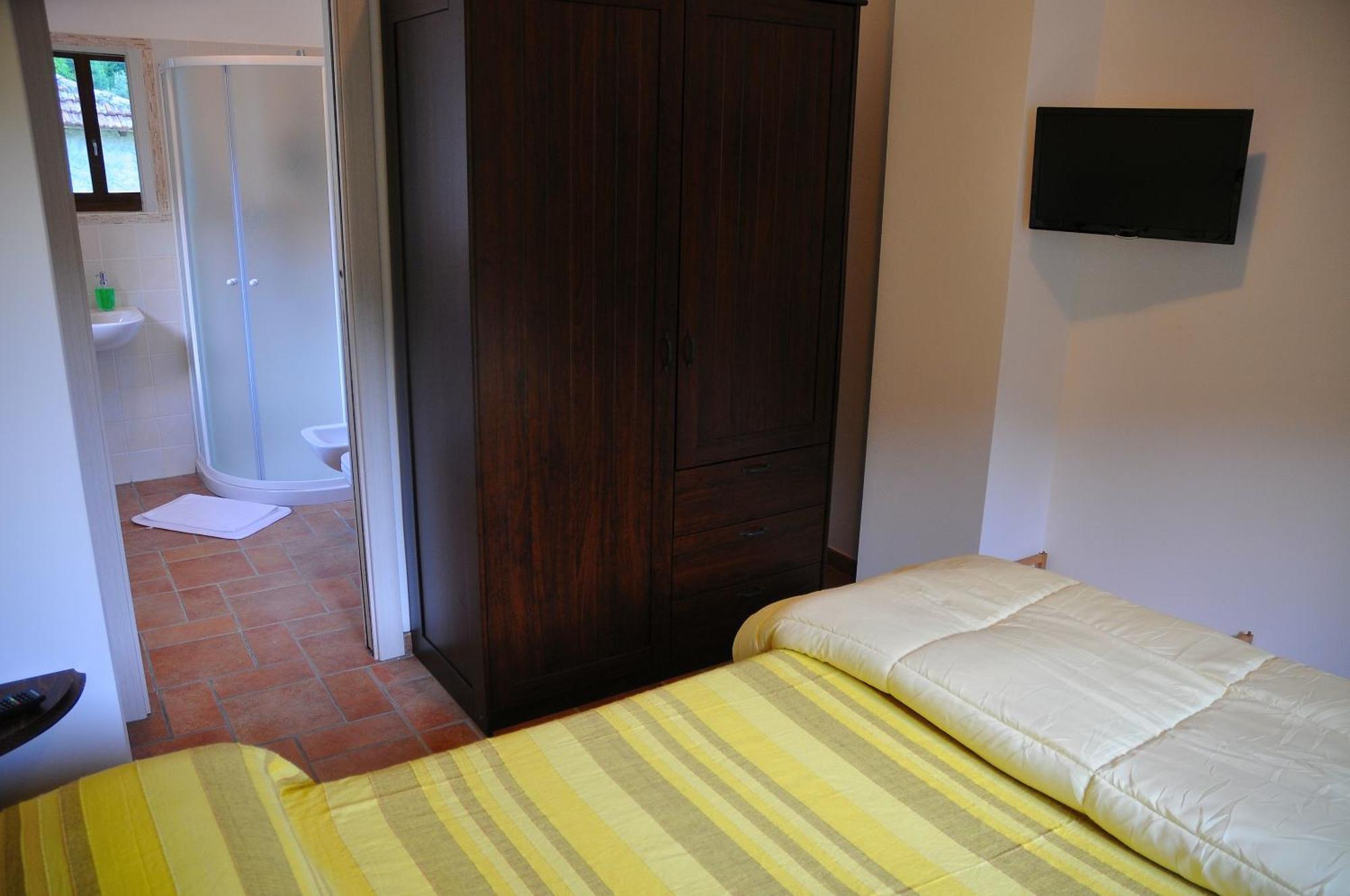 Ca' De Angiolina Villa San Remo Szoba fotó