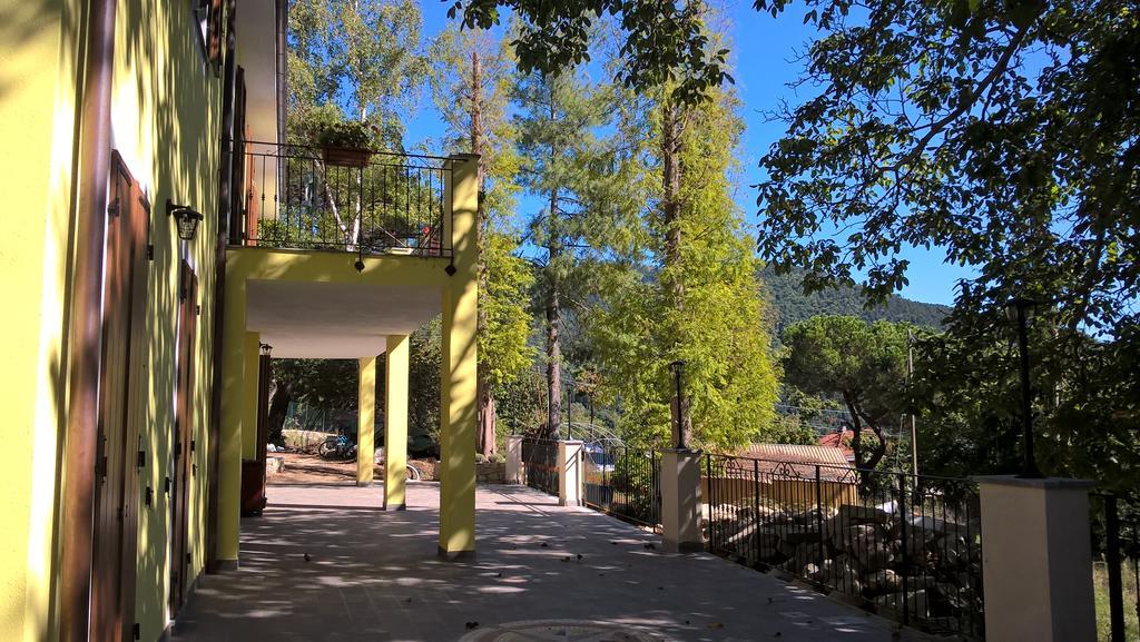 Ca' De Angiolina Villa San Remo Kültér fotó