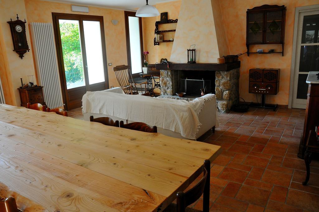 Ca' De Angiolina Villa San Remo Kültér fotó