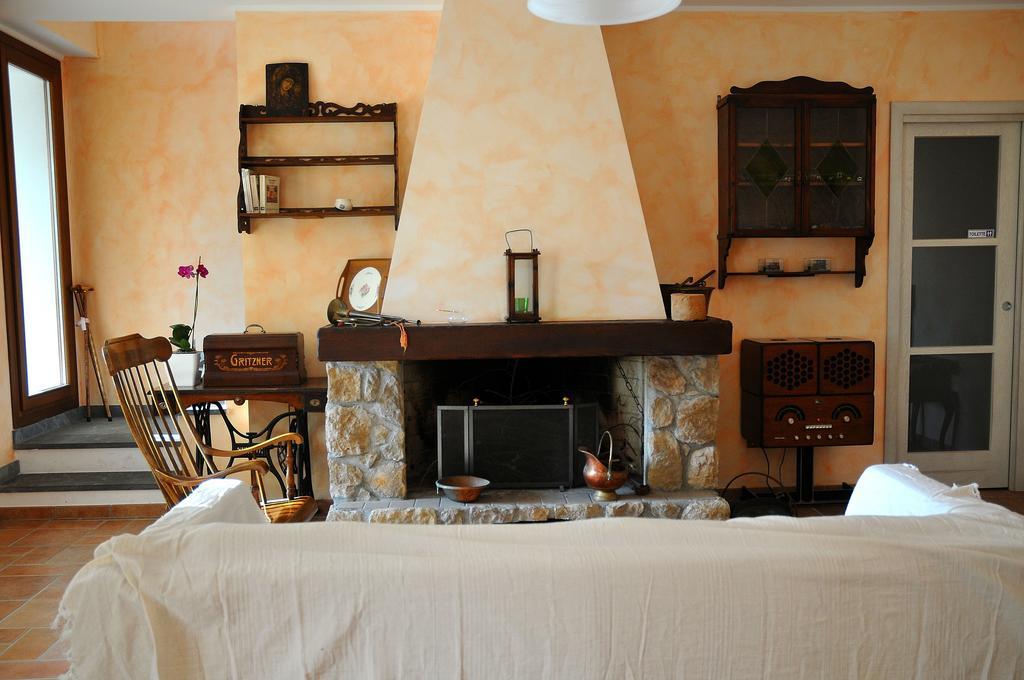 Ca' De Angiolina Villa San Remo Kültér fotó