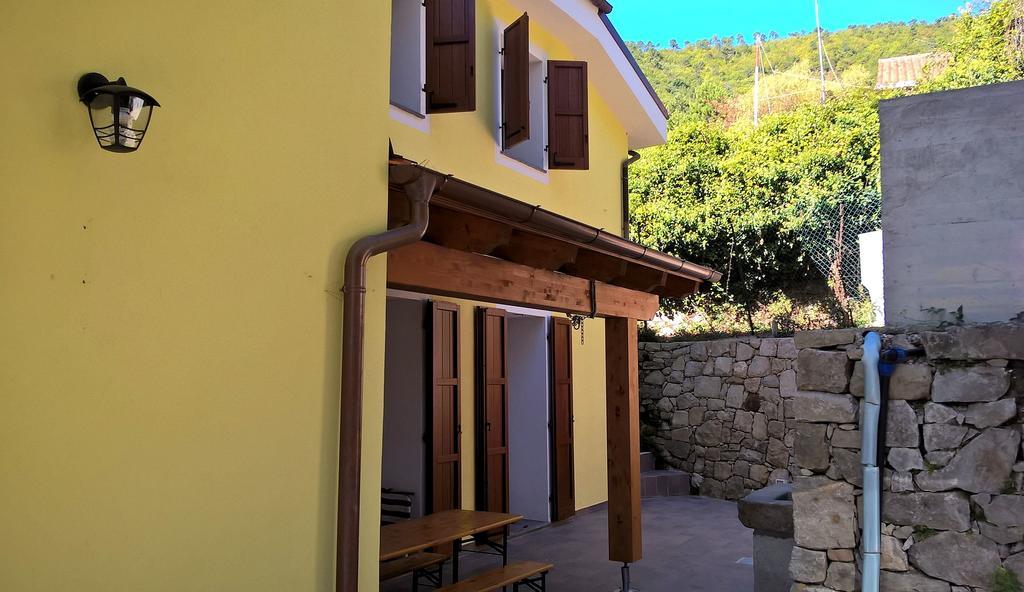 Ca' De Angiolina Villa San Remo Kültér fotó