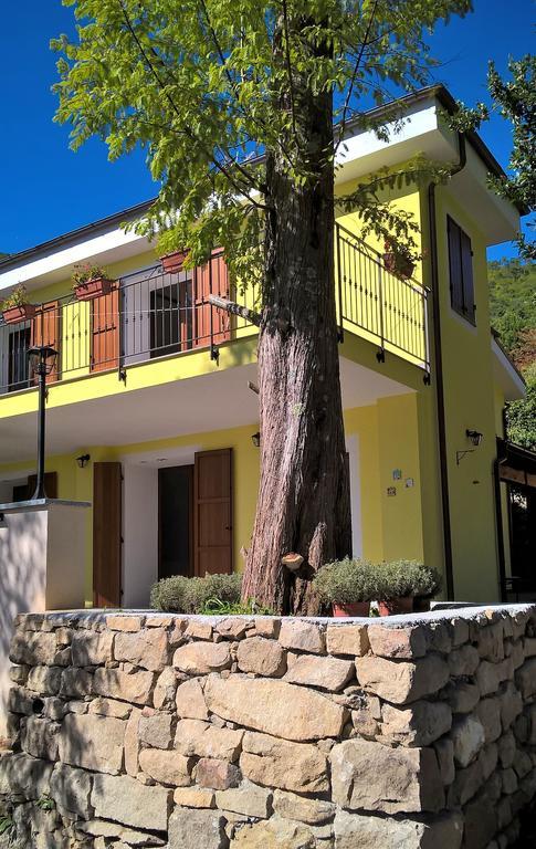 Ca' De Angiolina Villa San Remo Kültér fotó