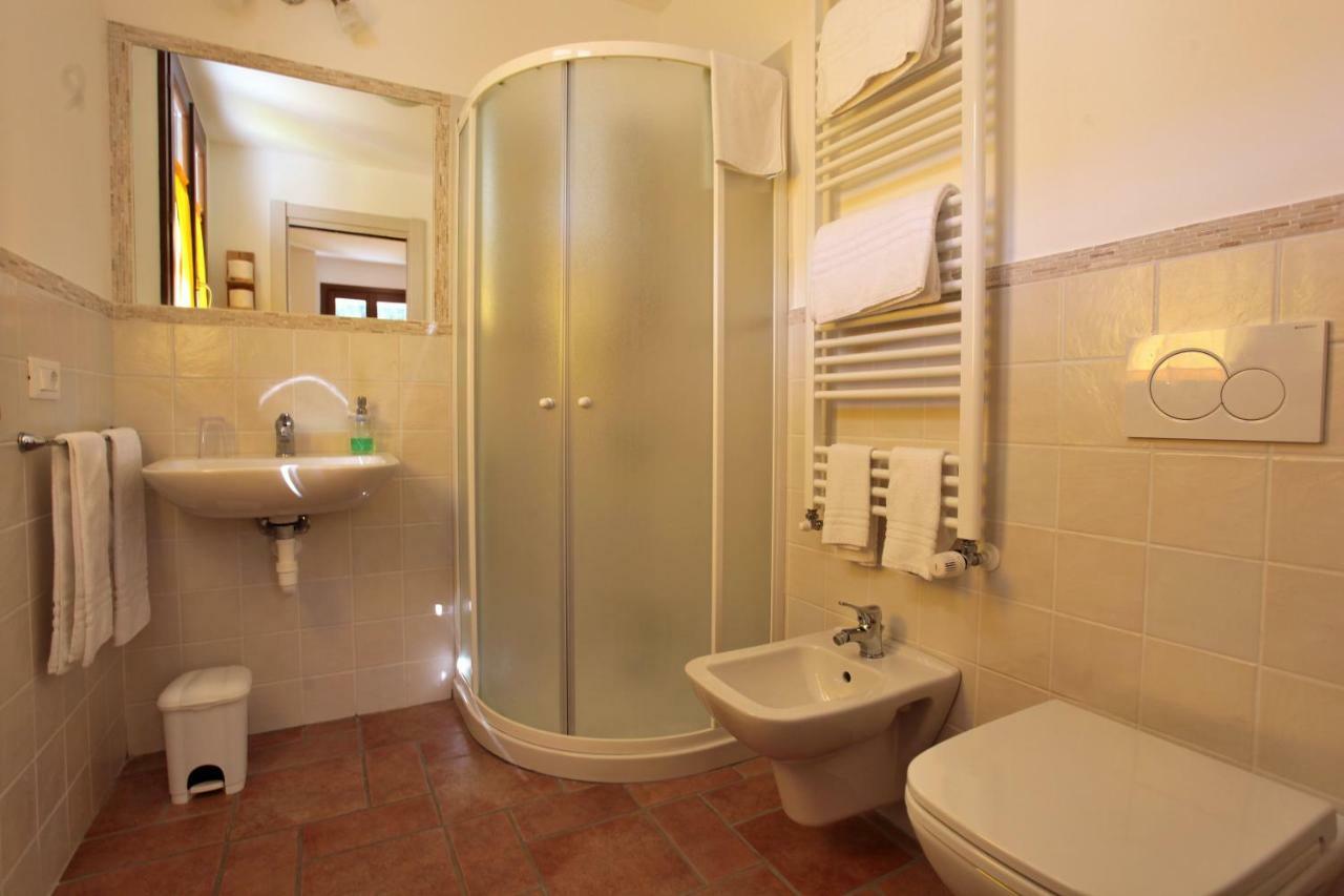 Ca' De Angiolina Villa San Remo Kültér fotó