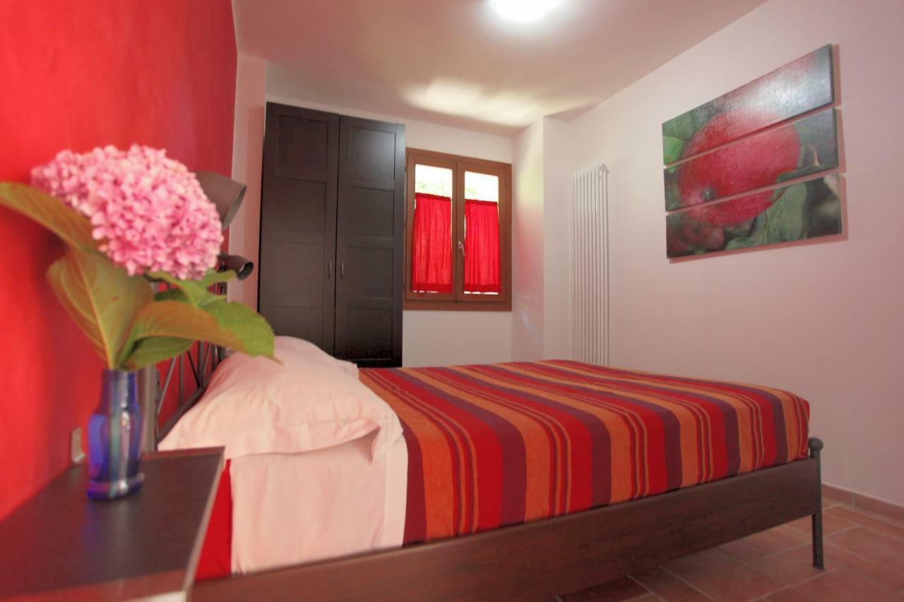 Ca' De Angiolina Villa San Remo Kültér fotó