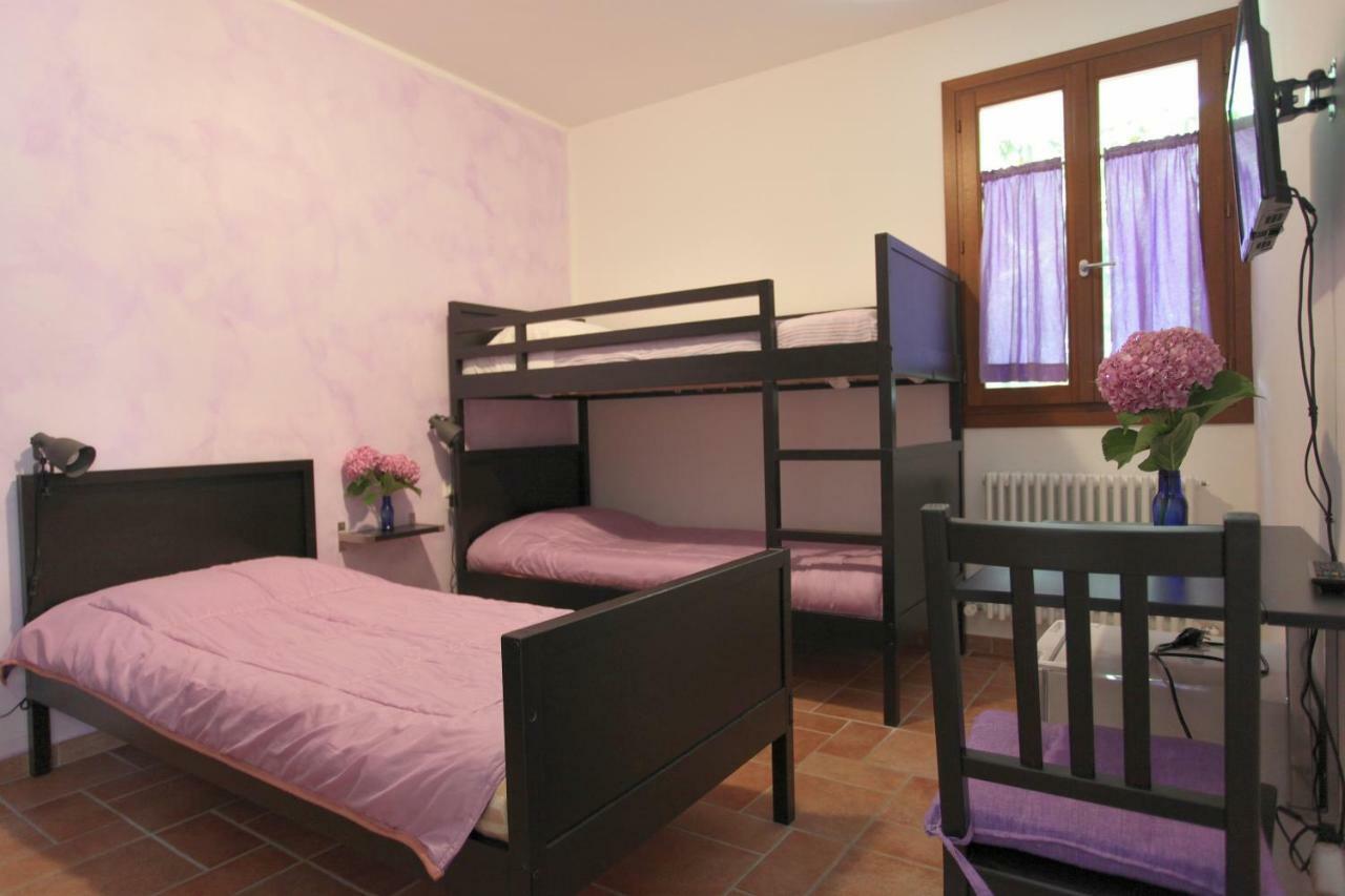 Ca' De Angiolina Villa San Remo Kültér fotó