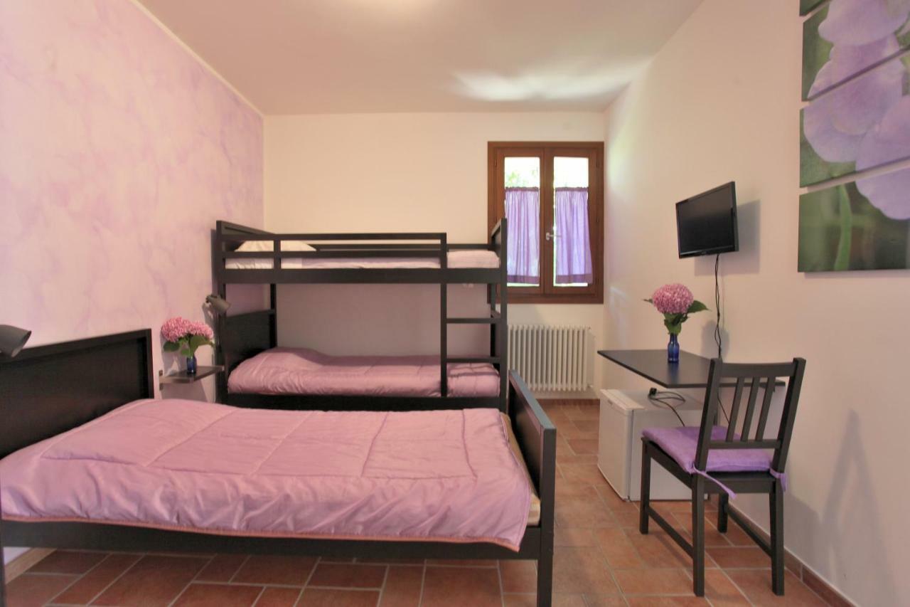 Ca' De Angiolina Villa San Remo Kültér fotó