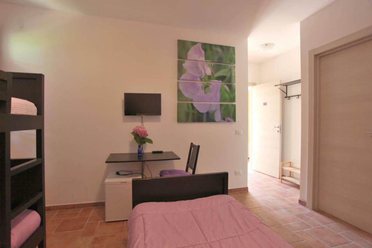 Ca' De Angiolina Villa San Remo Kültér fotó
