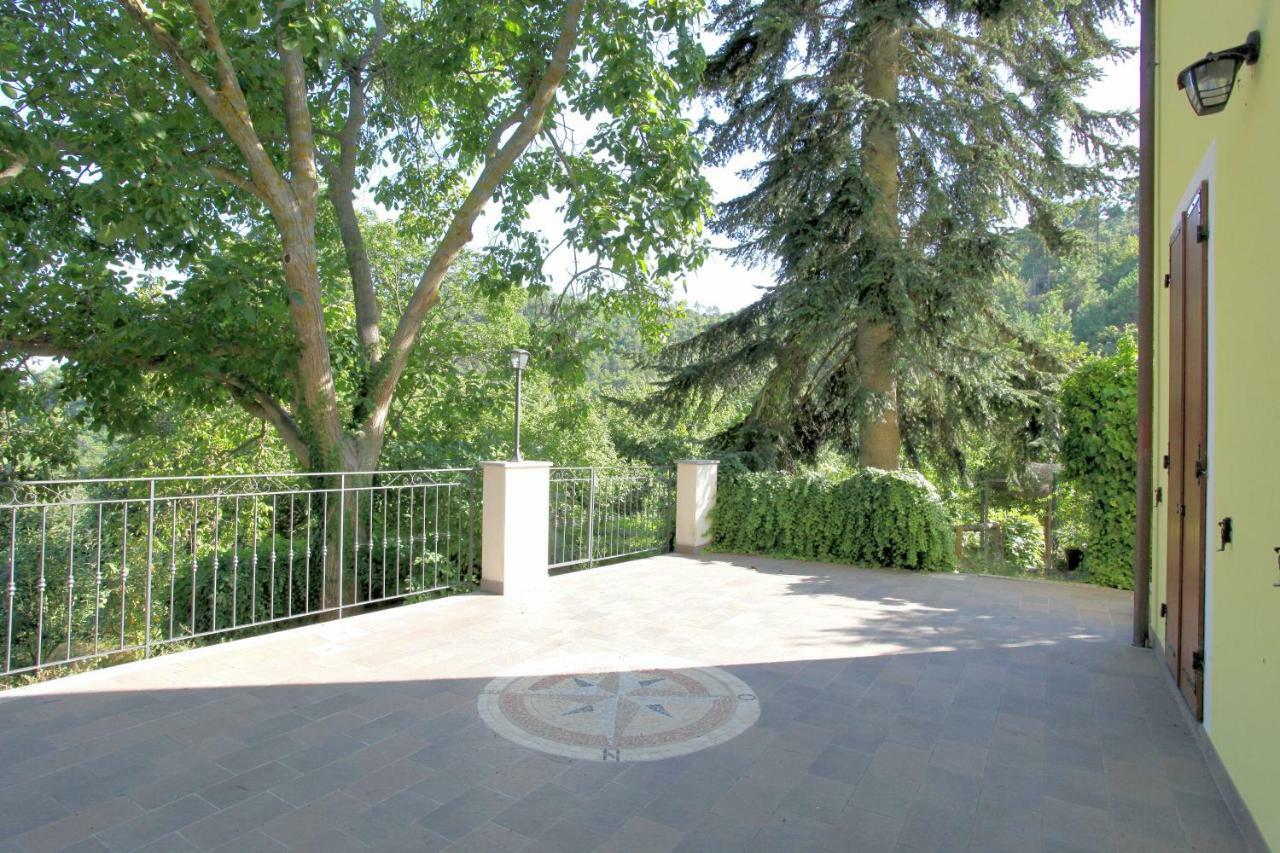 Ca' De Angiolina Villa San Remo Kültér fotó